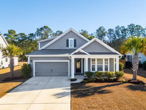 673 Pontoon Road, Huger, SC 29450