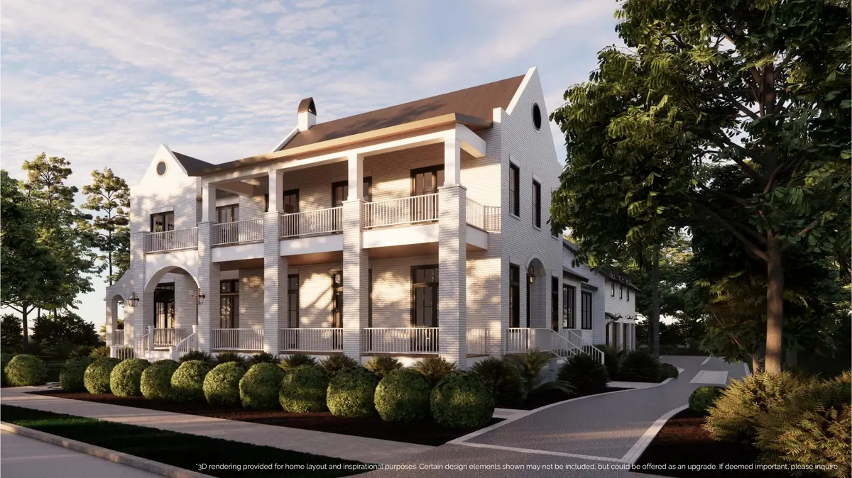 809 Roddin Street, Daniel Island, SC 29492 - #1