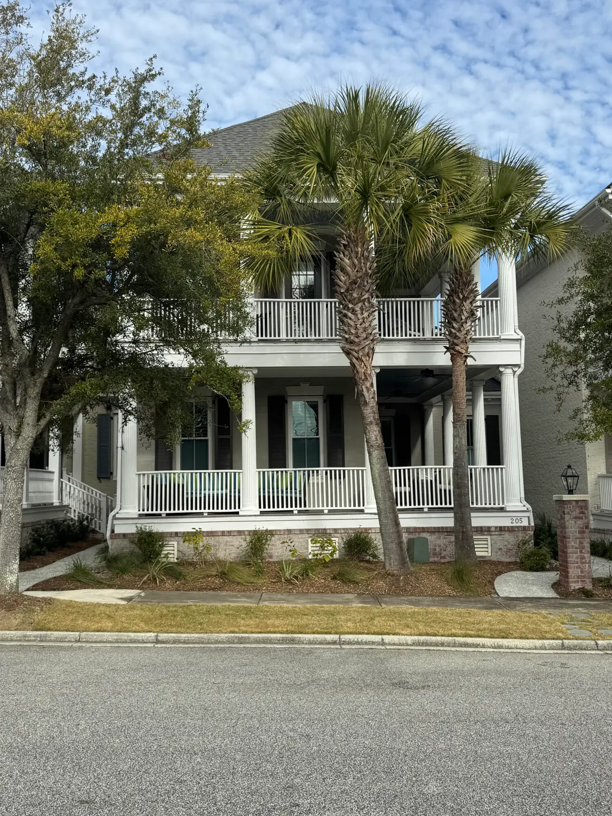 205 Delahow Street, Charleston, SC 29492 - #1