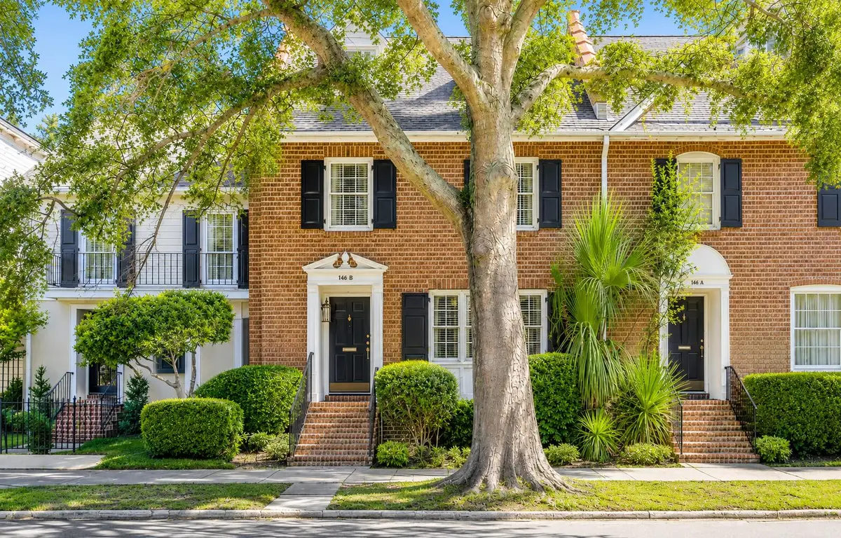 146 Broad Street #B, Charleston, SC 29401 - #1