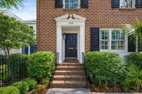 146 Broad Street #B, Charleston, SC 29401