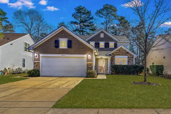 3274 Conservancy Lane, Charleston, SC 29414