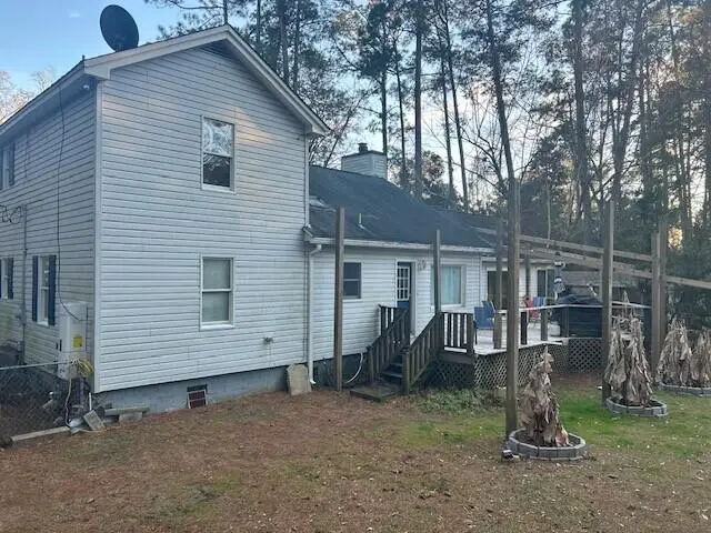 210 Quaker Road, Saint George, SC 29477 - #2