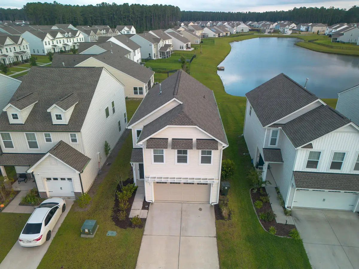 505 Purple Finch Road, Summerville, SC 29486 - #1