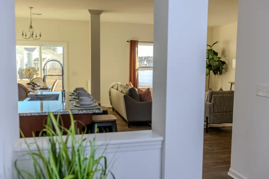 505 Purple Finch Road, Summerville, SC 29486 - #3