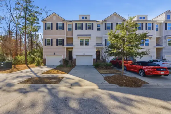 147 Claret Cup Way, Charleston, SC 29414