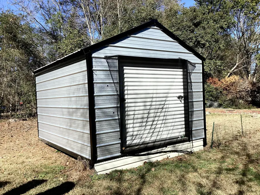 122 Retha Road, Orangeburg, SC 29115 - #2