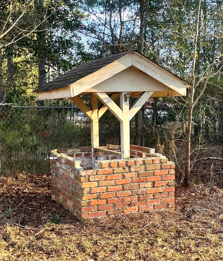 122 Retha Road, Orangeburg, SC 29115 - #3