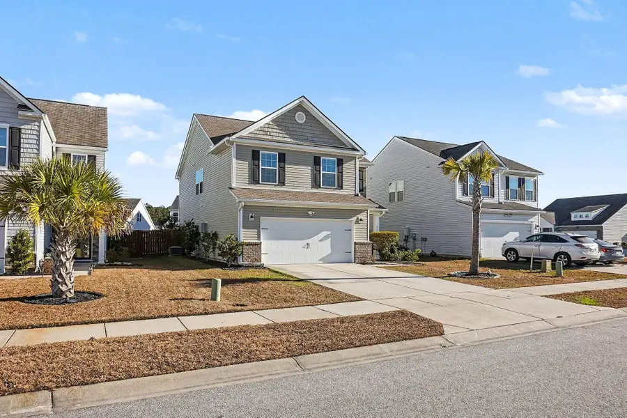 211 Daniels Creek Circle, Goose Creek, SC 29445 - #3