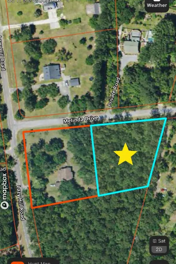 0 Lazy Hill Road, Moncks Corner, SC 29461