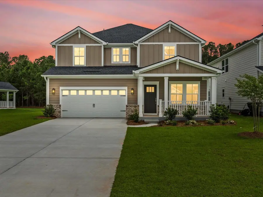 355 Calm Water Way, Summerville, SC 29486 - Image #3