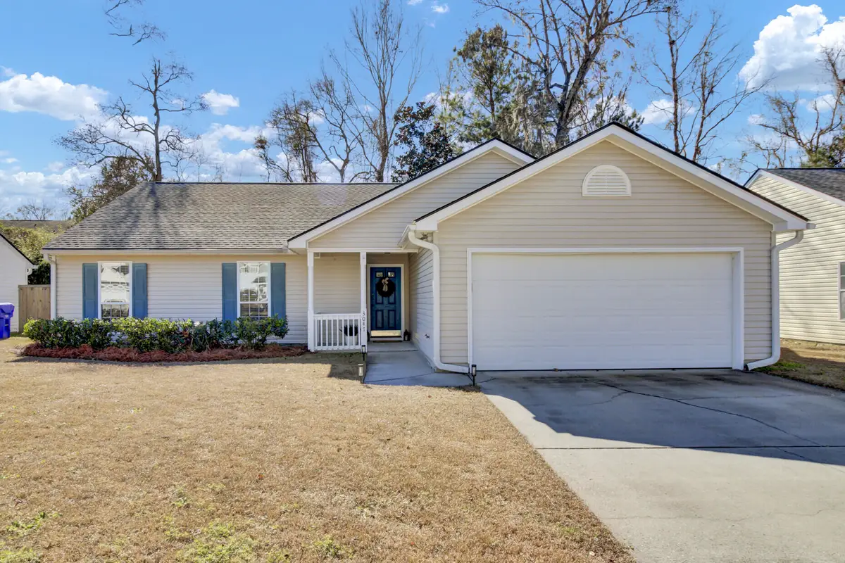 3047 Morningdale Drive, Mount Pleasant, SC 29466 - #1