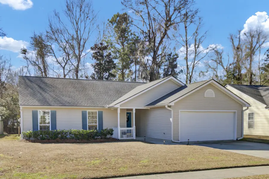 3047 Morningdale Drive, Mount Pleasant, SC 29466 - #2