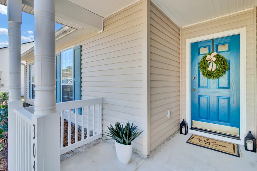 3047 Morningdale Drive, Mount Pleasant, SC 29466 - #3