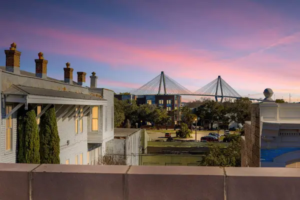 517 King Street #Penthouse 1, Charleston, SC 29403