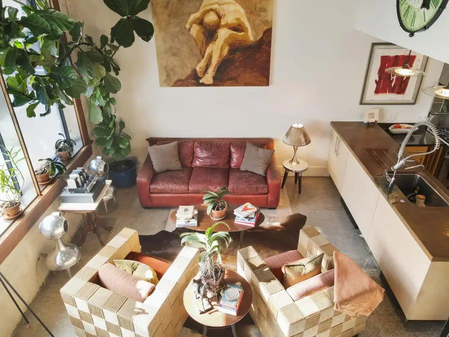 517 King Street #Units 1 & 10 Combined, Charleston, SC 29403 - #3