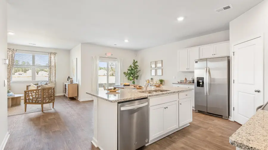 9035 Salamander Road, North Charleston, SC 29406 - #2