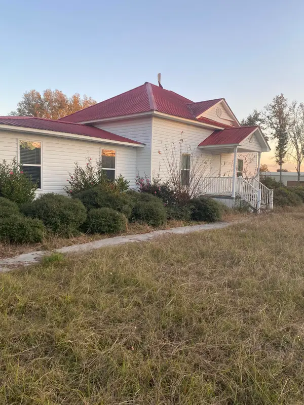 3497 Main Highway, Bamberg, SC 29003