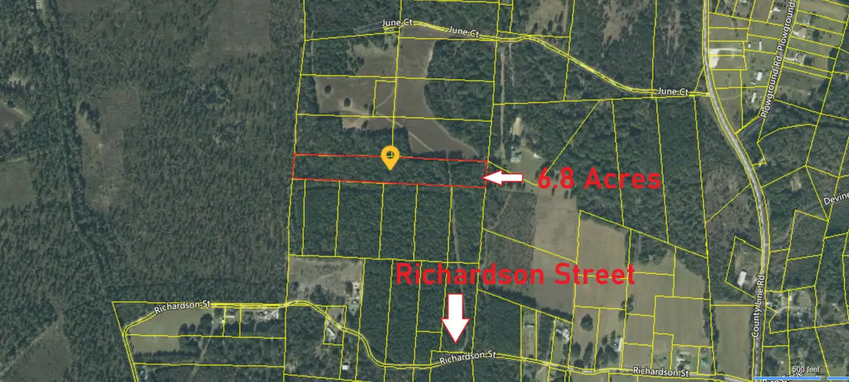 0 Richardson Street, Cross, SC 29436 - #1