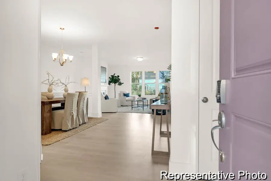 1042 House Finch Avenue #Cc3-22-19, Ravenel, SC 29470 - #2