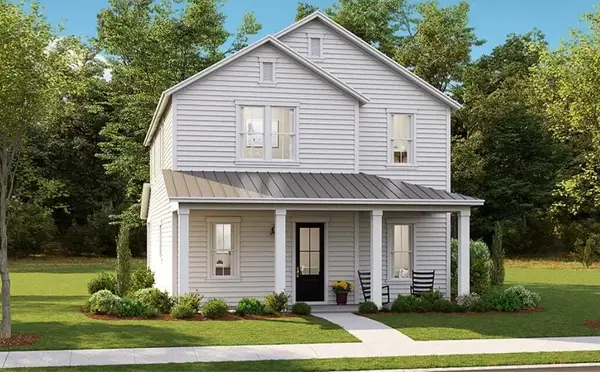 240 Maritime Way, Summerville, SC 29485