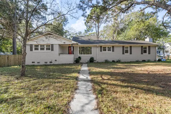 1251 Julian Clark Road, Charleston, SC 29412