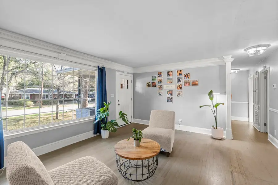 1251 Julian Clark Road, Charleston, SC 29412 - #3