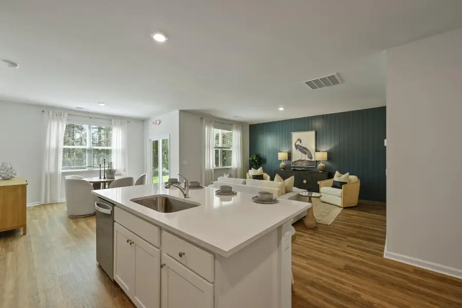 2974 Fernwood Drive, North Charleston, SC 29406 - #3