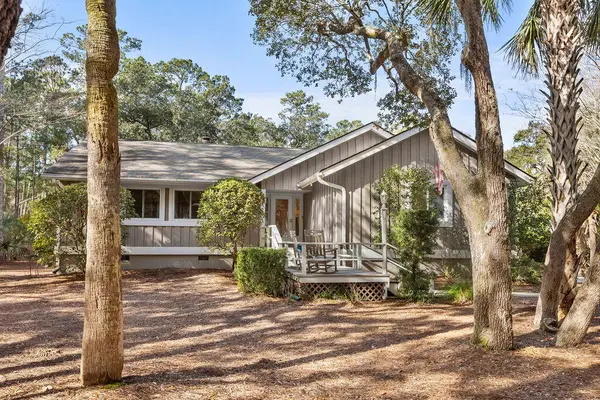 2837 Baywood Drive, Seabrook Island, SC 29455