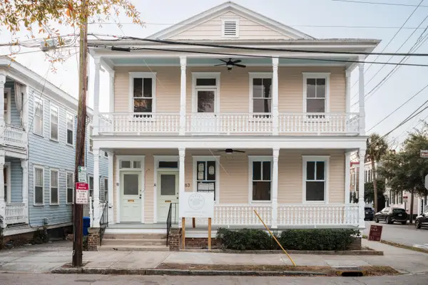 63 Montagu Street, Charleston, SC 29401