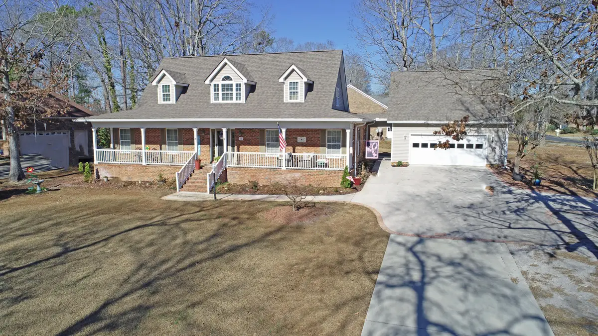 22 Ridge Lake Drive, Manning, SC 29102 - #1