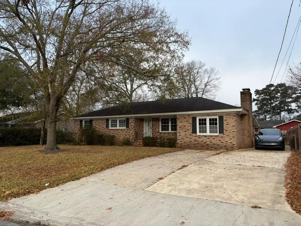 106 Benton Street, Goose Creek, SC 29445 - #1