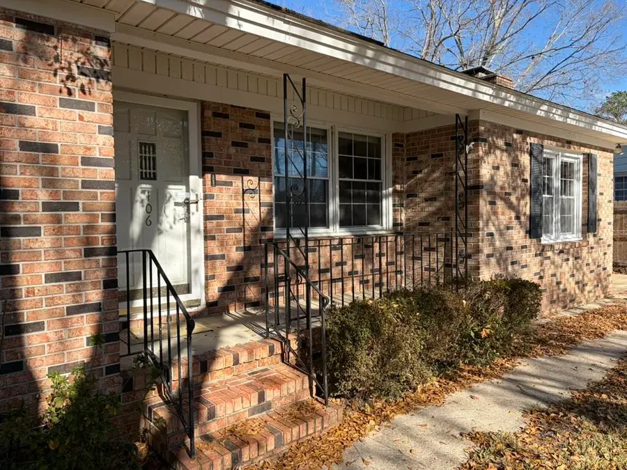 106 Benton Street, Goose Creek, SC 29445 - #3