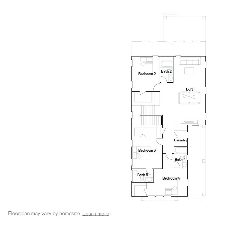 195 Threaded Fern Street, Summerville, SC 29485 - Image #3