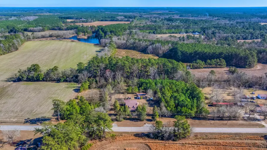 7922 Jefferies Highway, Walterboro, SC 29488 - #2