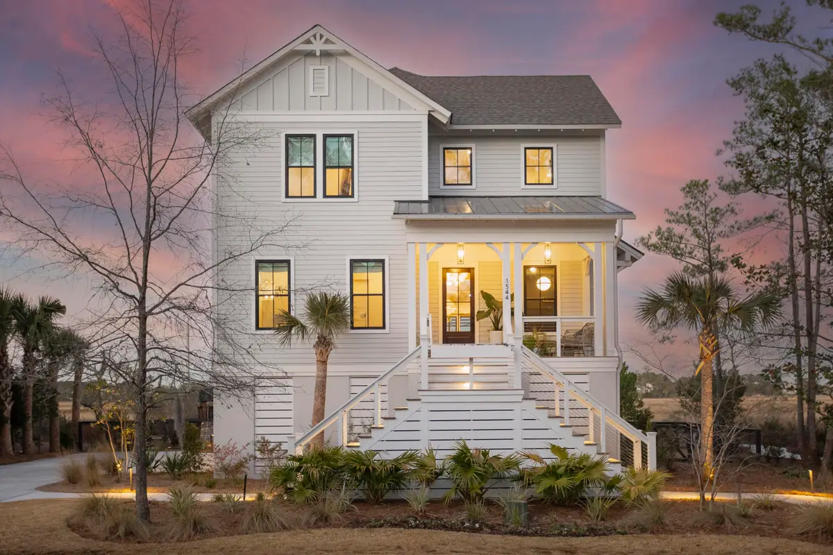 1544 John Fenwick Lane, Johns Island, SC 29455 - Image #1
