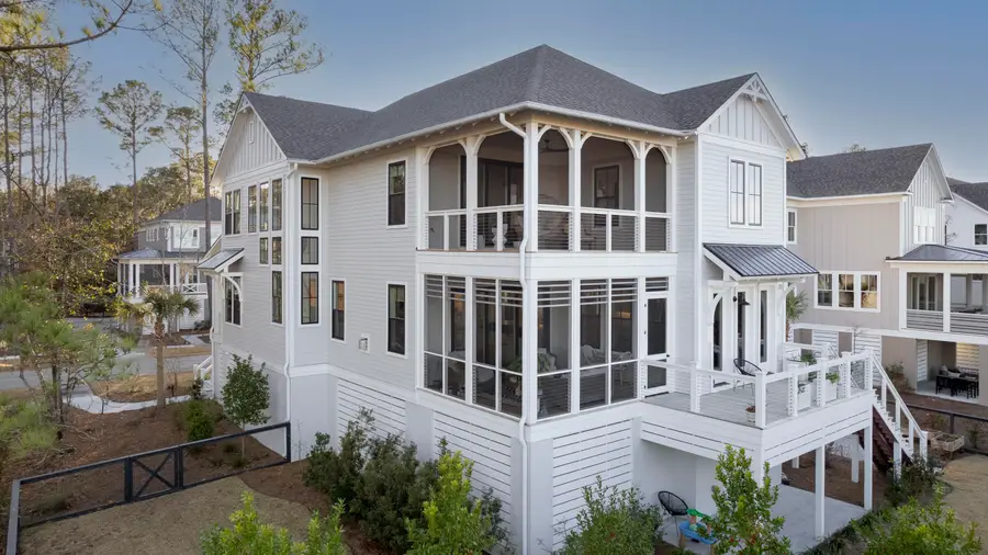 1544 John Fenwick Lane, Johns Island, SC 29455 - Image #2