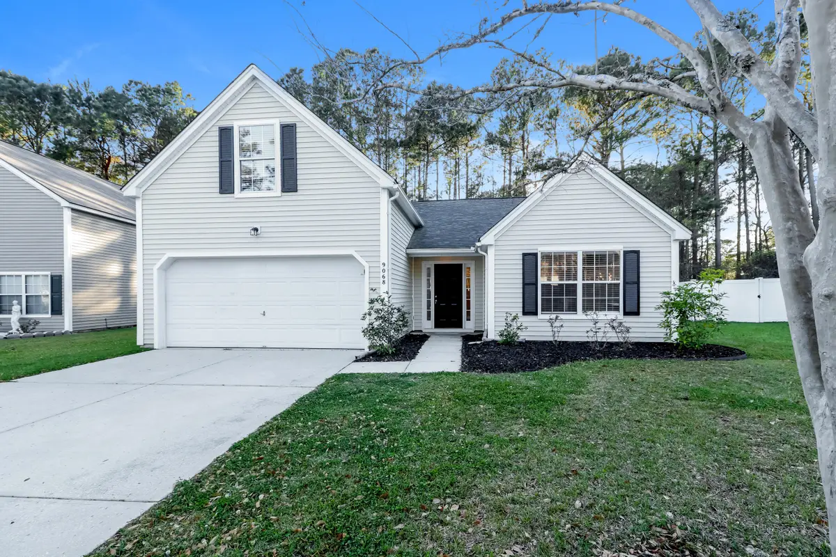 9068 Fieldstone, Summerville, SC 29485 - #1