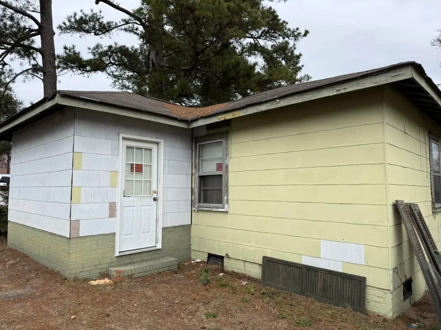 1282 Schley Street, Orangeburg, SC 29115 - #2