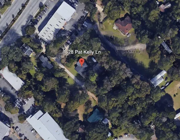 1628 Pat Kelly Lane Lane, Mount Pleasant, SC 29464