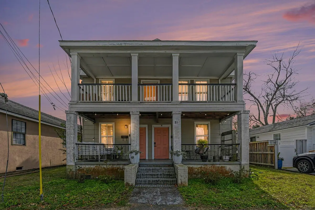 81 Simons Street, Charleston, SC 29403 - #1