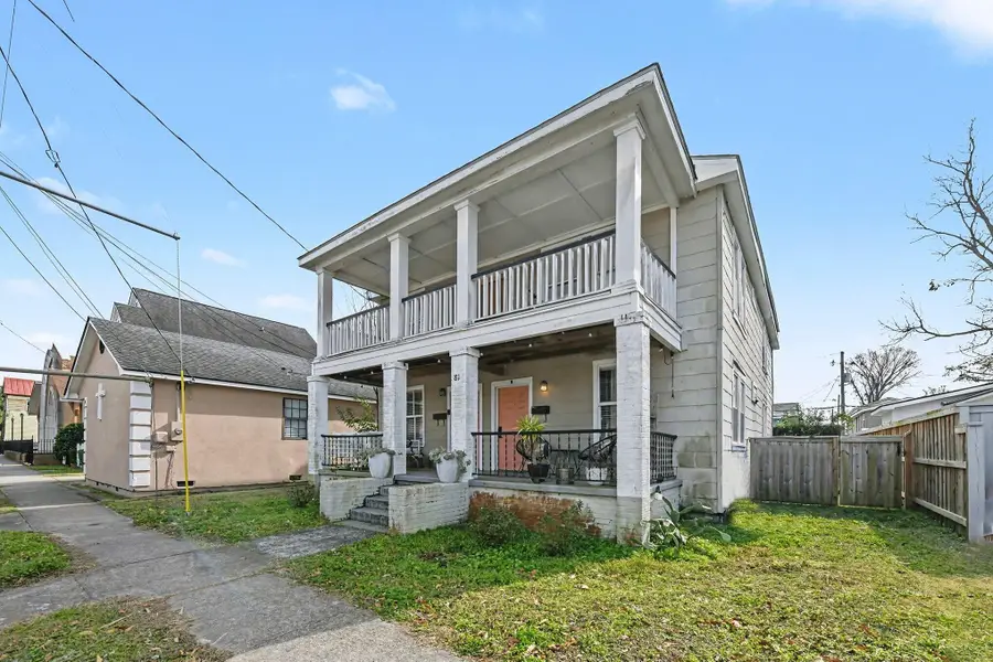 81 Simons Street, Charleston, SC 29403 - #2