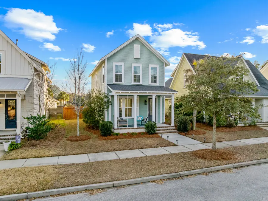 615 Long Meadow Street, Summerville, SC 29486 - Image #2