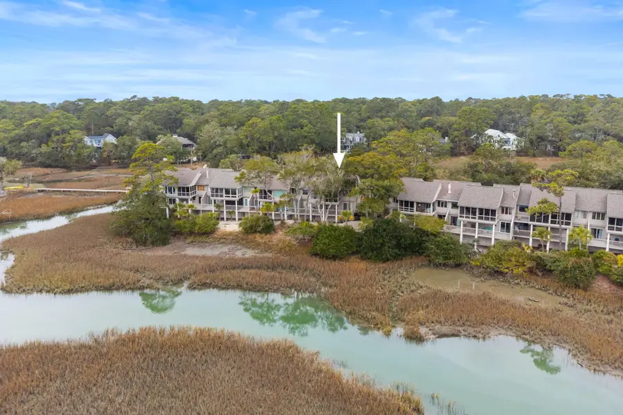 1229 Creek Watch Trace, Seabrook Island, SC 29455 - Image #2