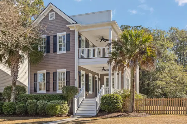 668 Cloudbreak Court, James Island, SC 29412