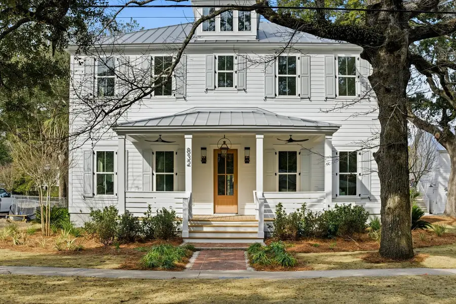 832 Mccants Drive, Mount Pleasant, SC 29464 - #2