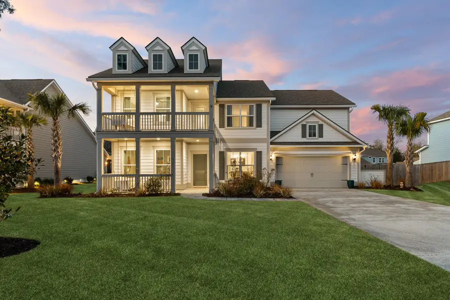 3173 Hugh Bennett Drive, Johns Island, SC 29455 - Image #2