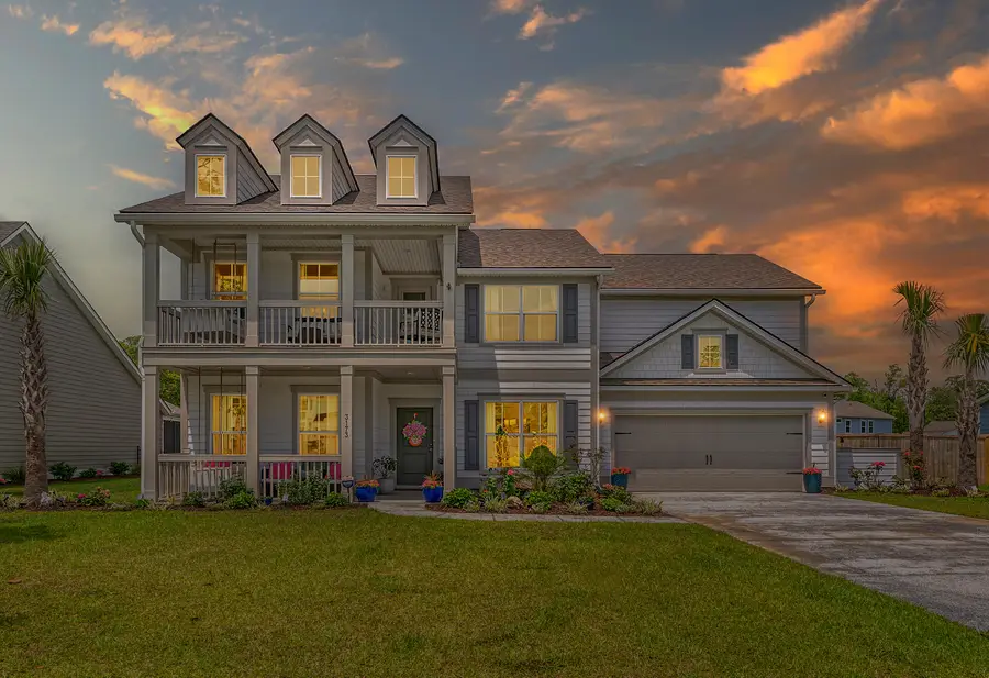 3173 Hugh Bennett Drive, Johns Island, SC 29455 - Image #3