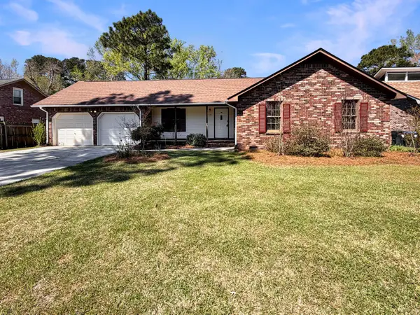 109 Heritage Lane, Summerville, SC 29483