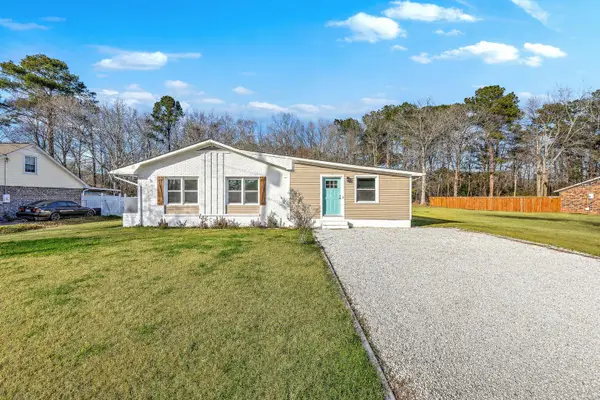 233 N Pandora Drive, Goose Creek, SC 29445